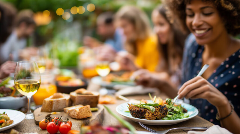 A Foodie’s Guide to West Newton: The Best Eats, Treats, and Hidden Gems